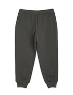 She Sees Everything Embroidered Sweatpants