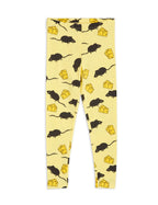 Mouse AOP Leggings