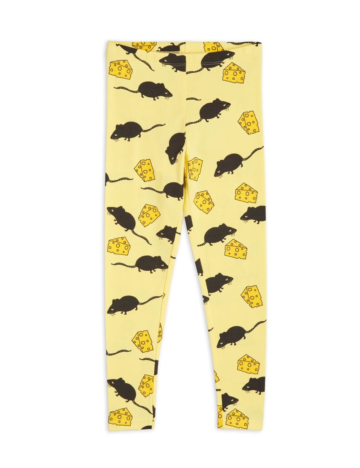 Mouse AOP Leggings