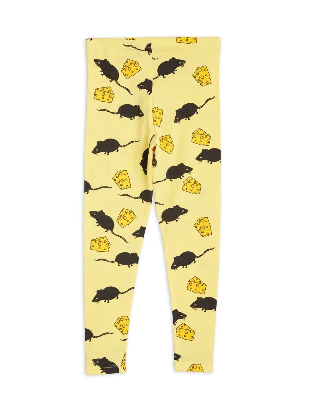 Mouse AOP Leggings