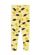 Mouse AOP Leggings