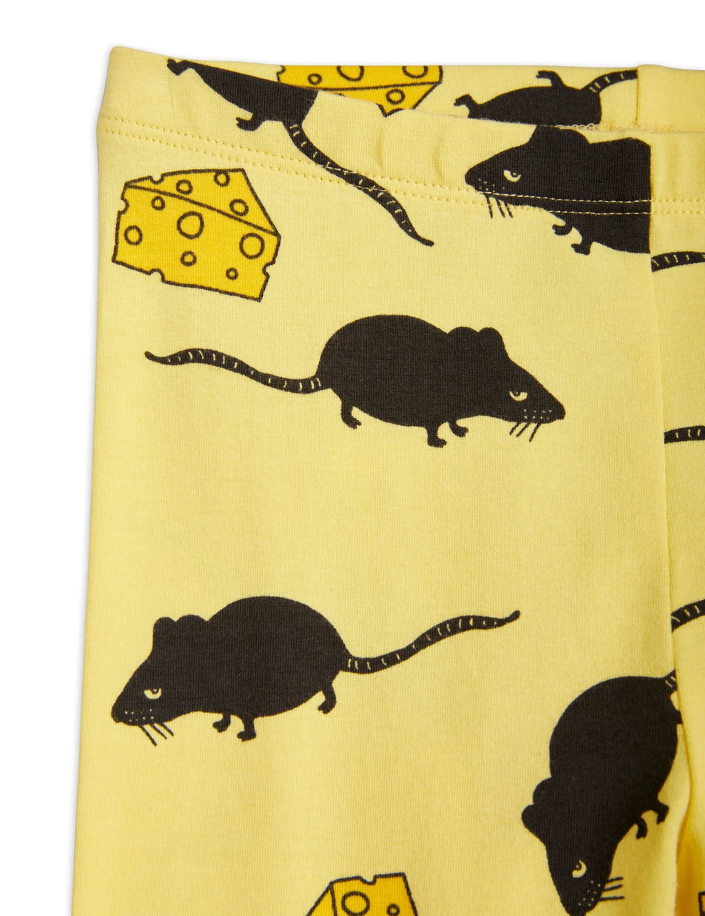Mouse AOP Leggings