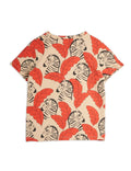 Zebras AOP SS Tee