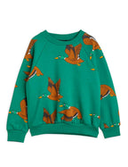 Ducks AOP Patterned Sweatshirt