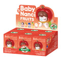 Rolife Surprise Figure Dolls - Baby Nanci Fruits NBXX