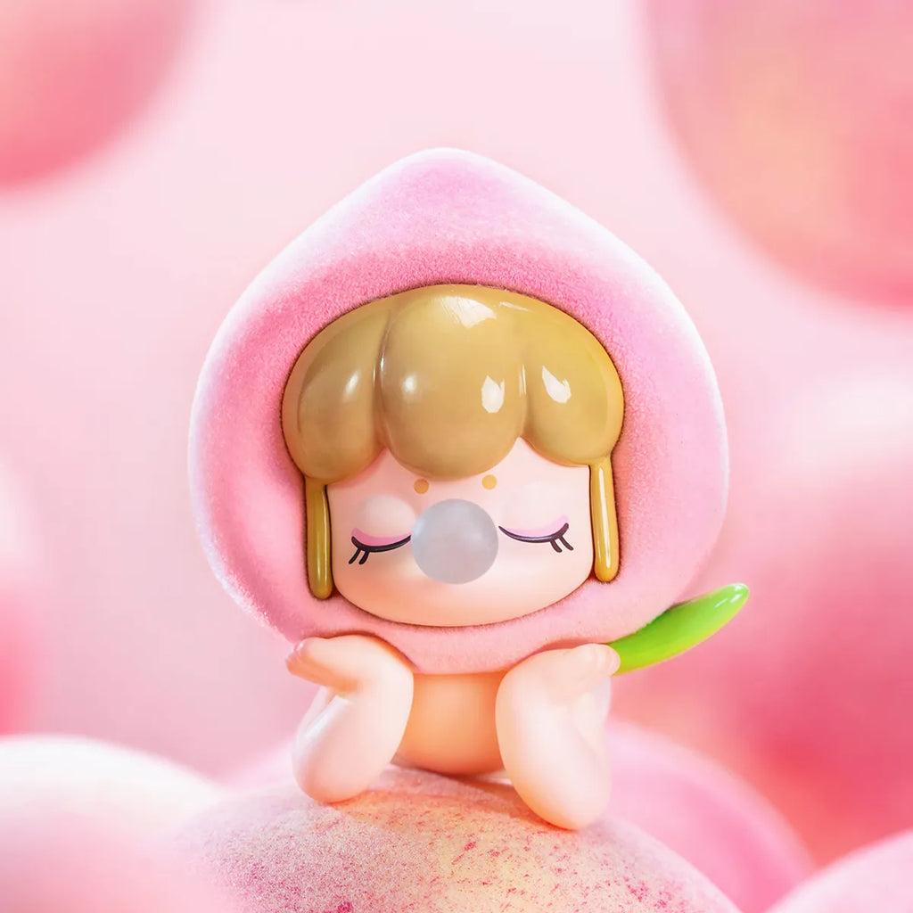 Rolife Surprise Figure Dolls - Baby Nanci Fruits NBXX