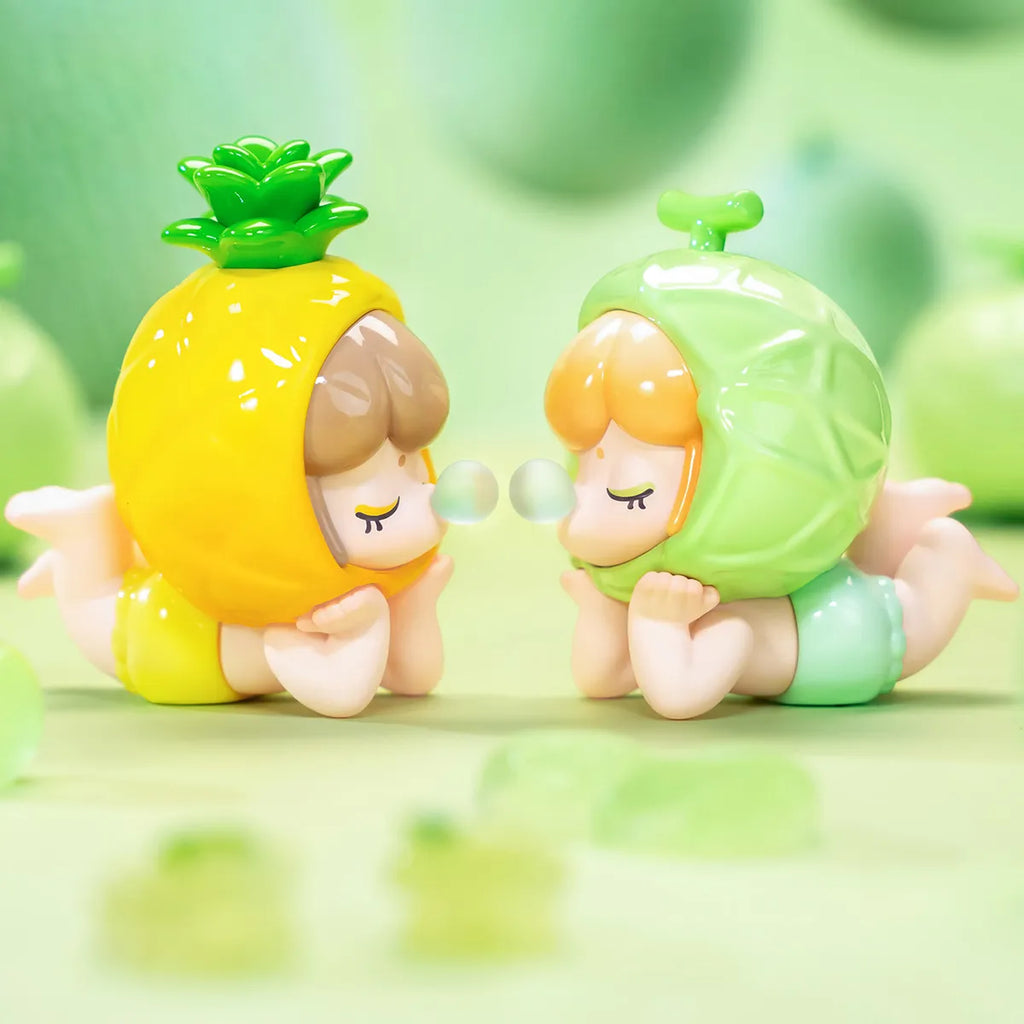 Rolife Surprise Figure Dolls - Baby Nanci Fruits NBXX