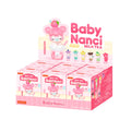 Rolife BabyNanci Surprise Figure Dolls - Milk Tea Series NDXX