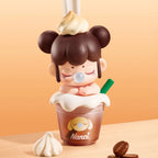 Rolife BabyNanci Surprise Figure Dolls - Milk Tea Series NDXX