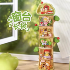 Rolife Nanci Treehouse Party Blind Box NEXX
