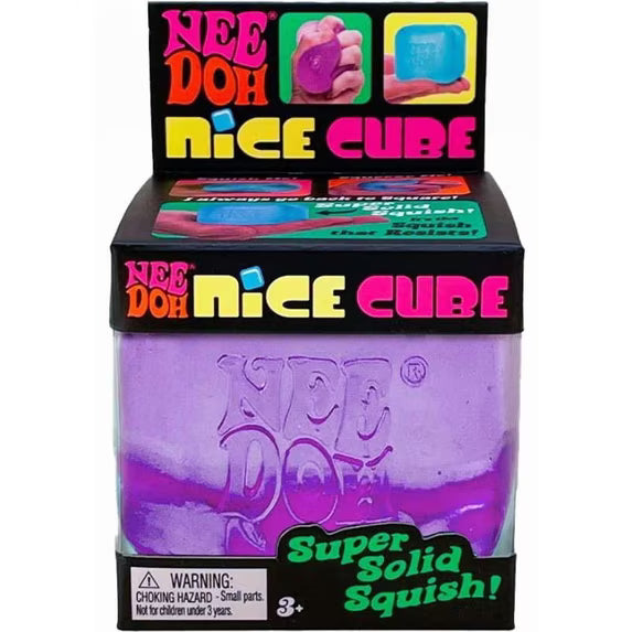 Nice Cube NeeDoh