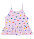 Stars All Over Tank Top