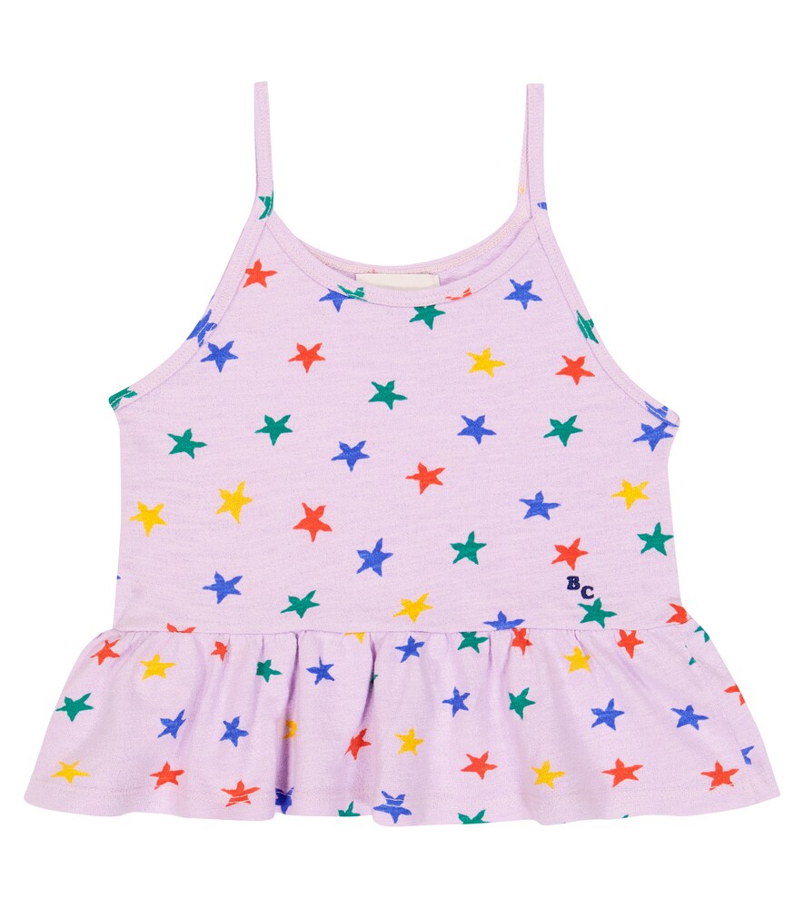 Stars All Over Tank Top