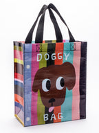 Doggy Handy Tote
