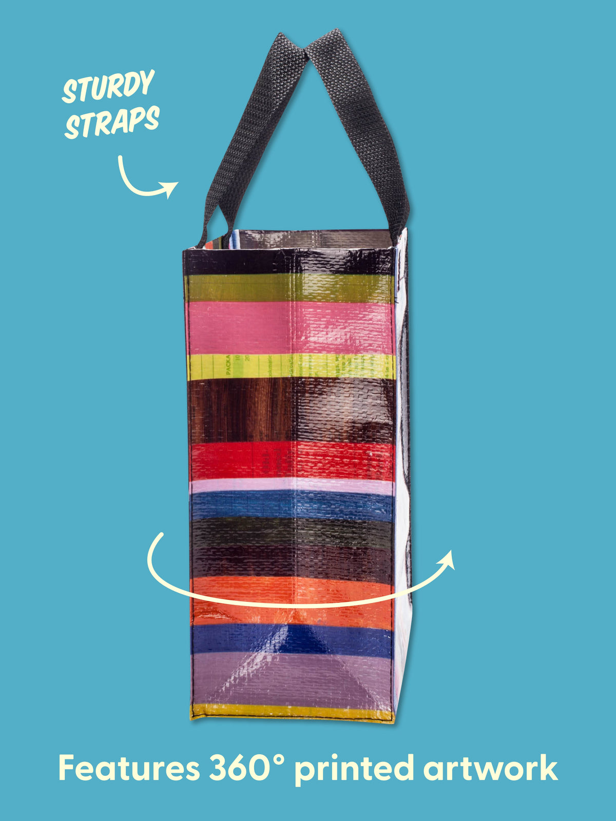 Doggy Handy Tote