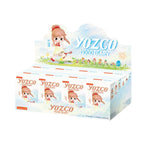 Rolife Surprise Figure Dolls - Yozco Mood Diary RAXX