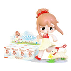 Rolife Surprise Figure Dolls - Yozco Mood Diary RAXX