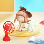 Rolife Surprise Figure Dolls - Yozco Mood Diary RAXX