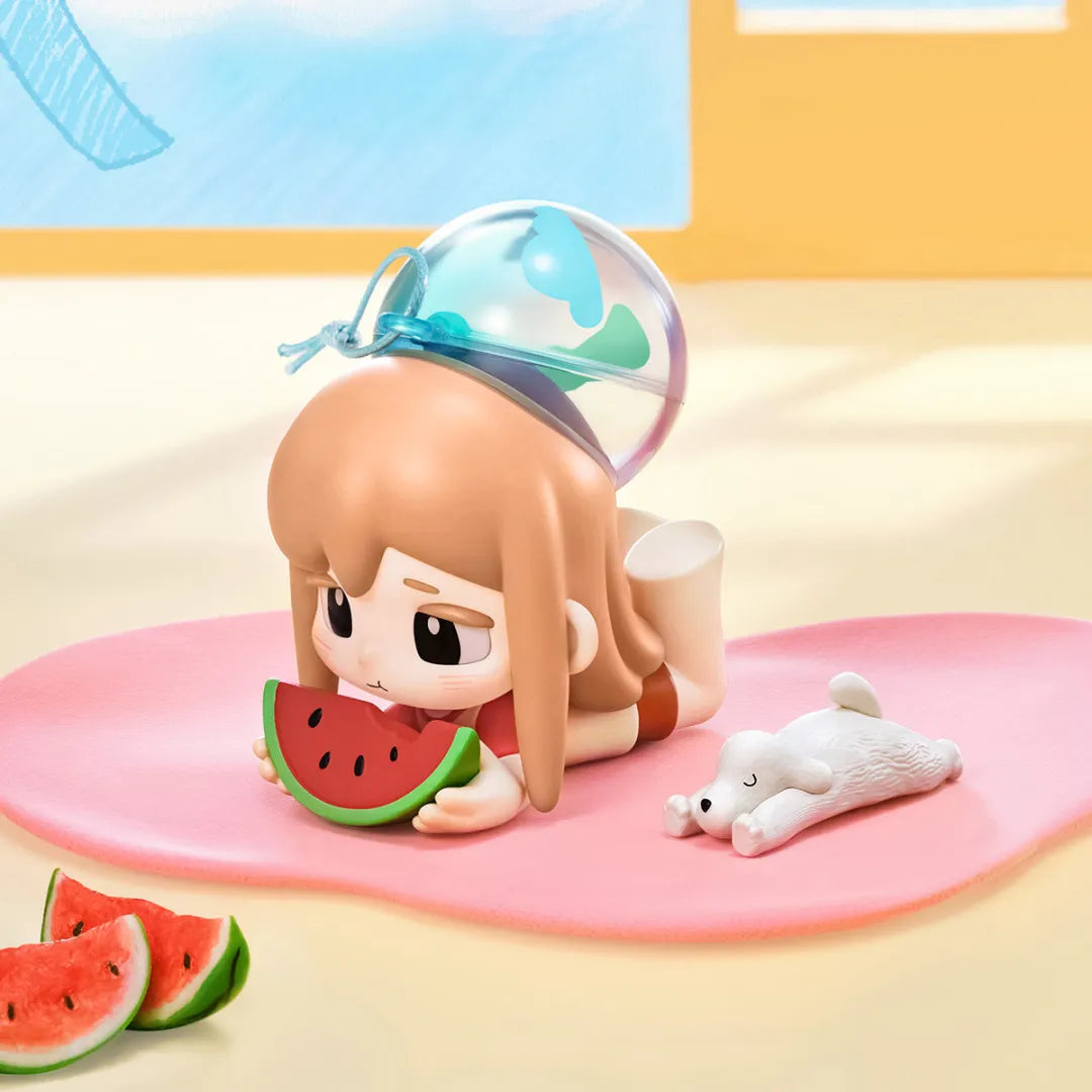 Rolife Surprise Figure Dolls - Yozco Mood Diary RAXX