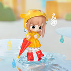 Rolife Surprise Figure Dolls - Yozco Mood Diary RAXX