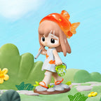 Rolife Surprise Figure Dolls - Yozco Mood Diary RAXX