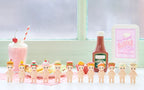 Sonny Angel Snack Series