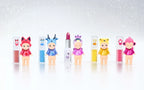 Sonny Angel x Shu Uemura: Makeup Angel Series