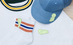 SMISKI Embroidery Sticker vol.1