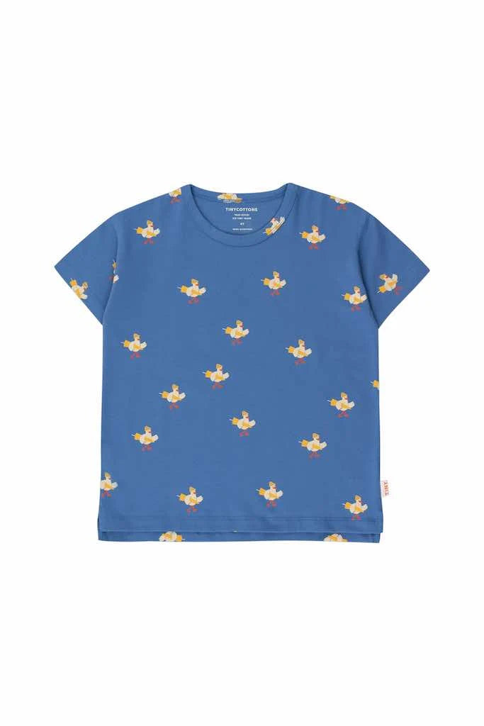 Beach Goose Tee