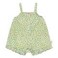 Oleander Straps One-Piece