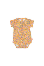 Flowers Bodysuit