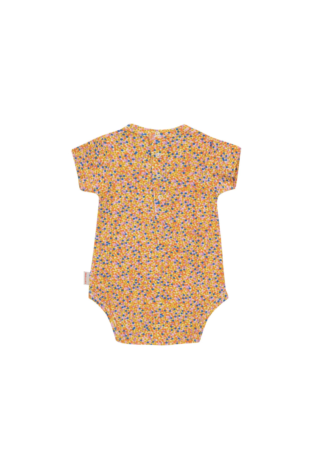 Flowers Bodysuit