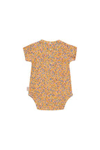 Flowers Bodysuit