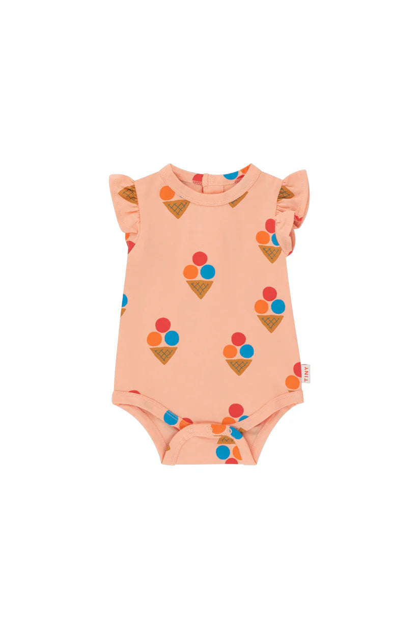 Ice Cream Body