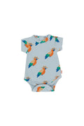 Papagayo Bodysuit