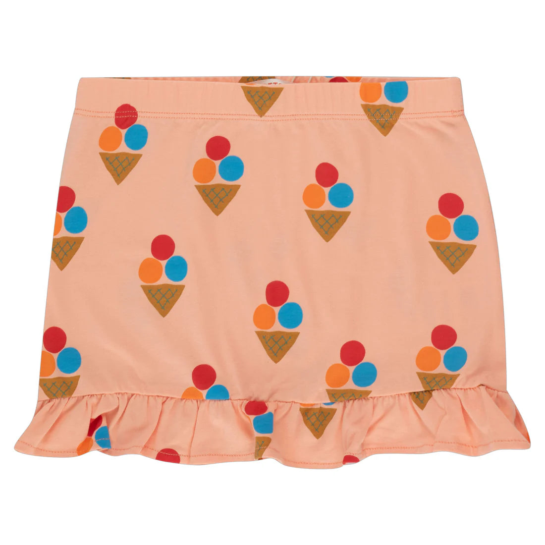 Ice Cream Skirt