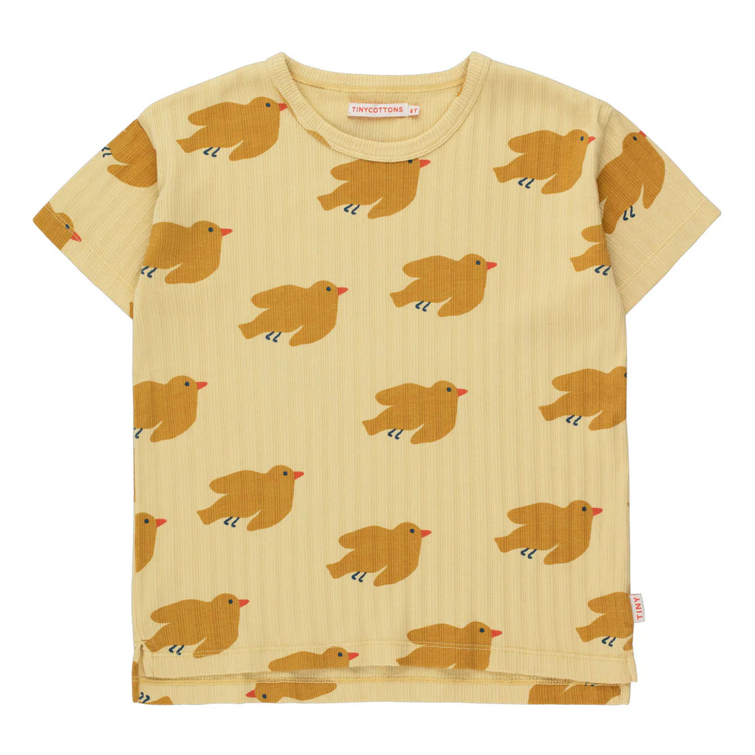 Pajaro Tee