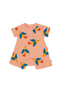 Birds One-Piece