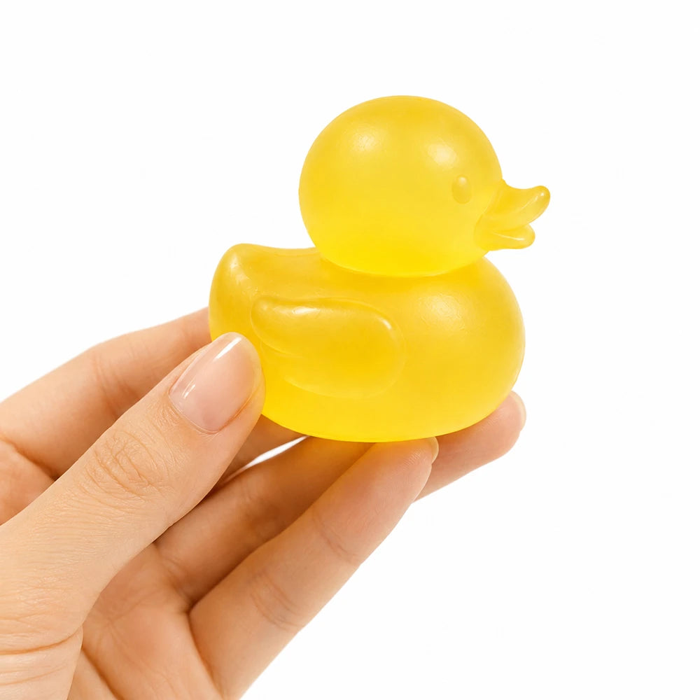 Super Duper Sugar Squisher - Mini Ducks 2-Pack