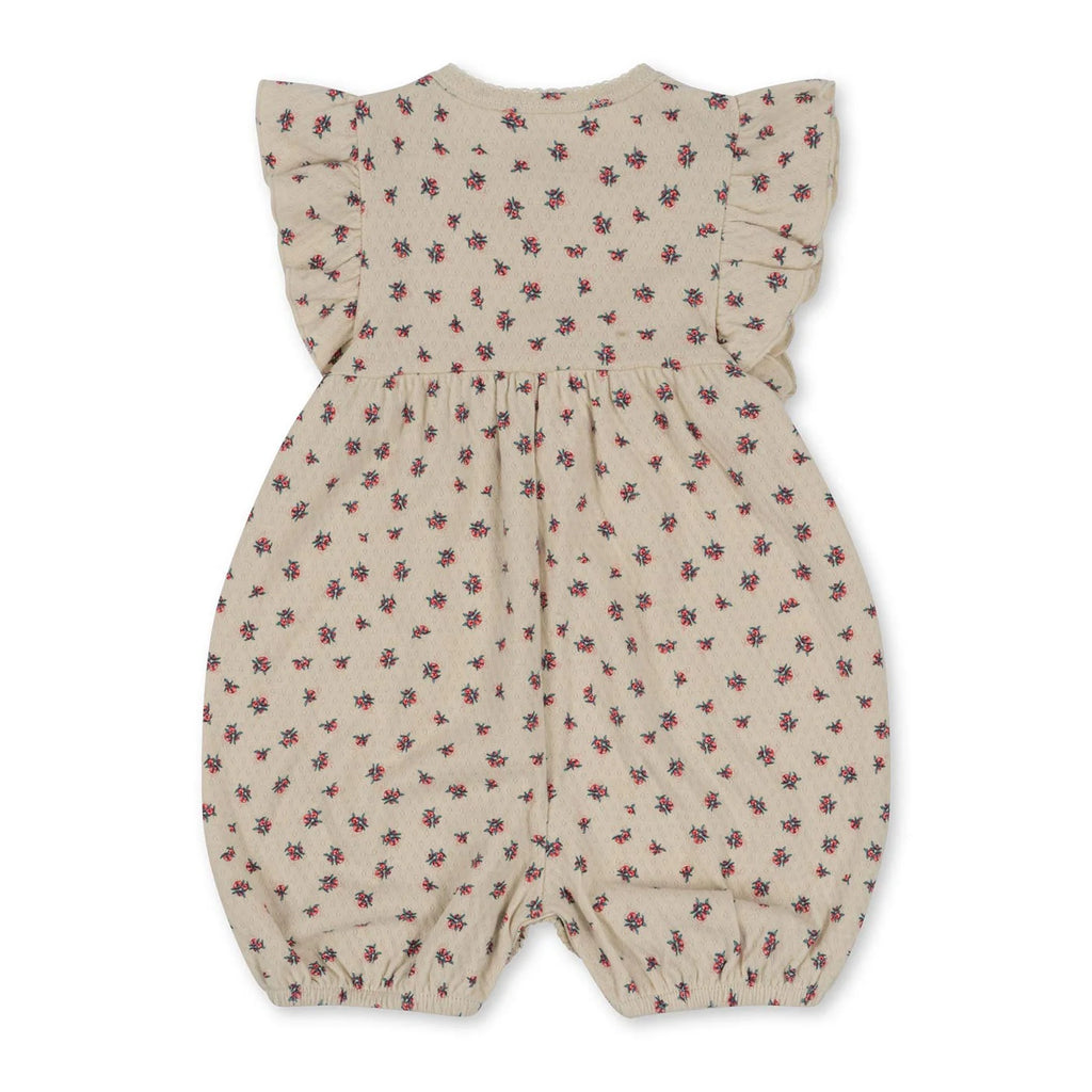 Sui Romper GOTS