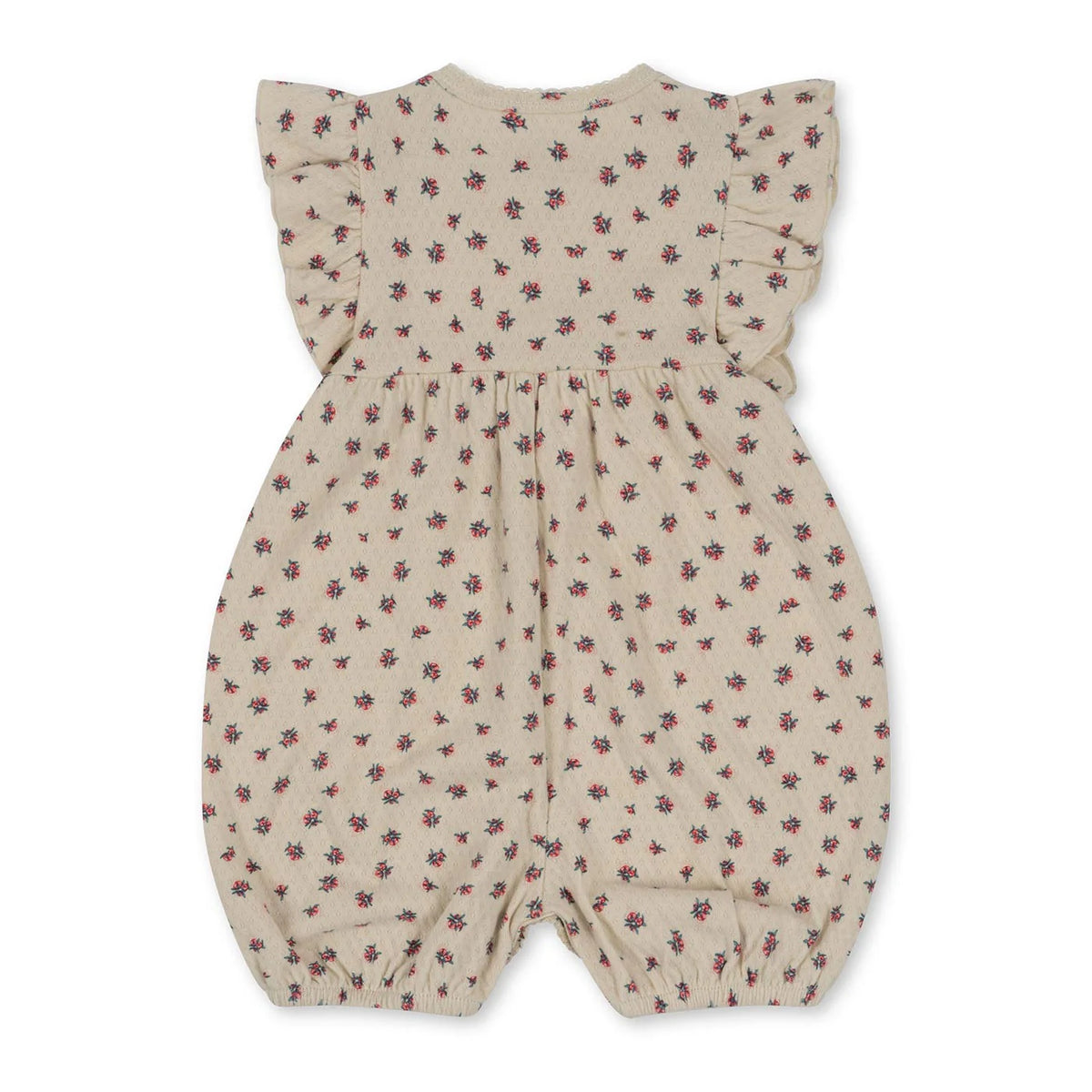Sui Romper GOTS