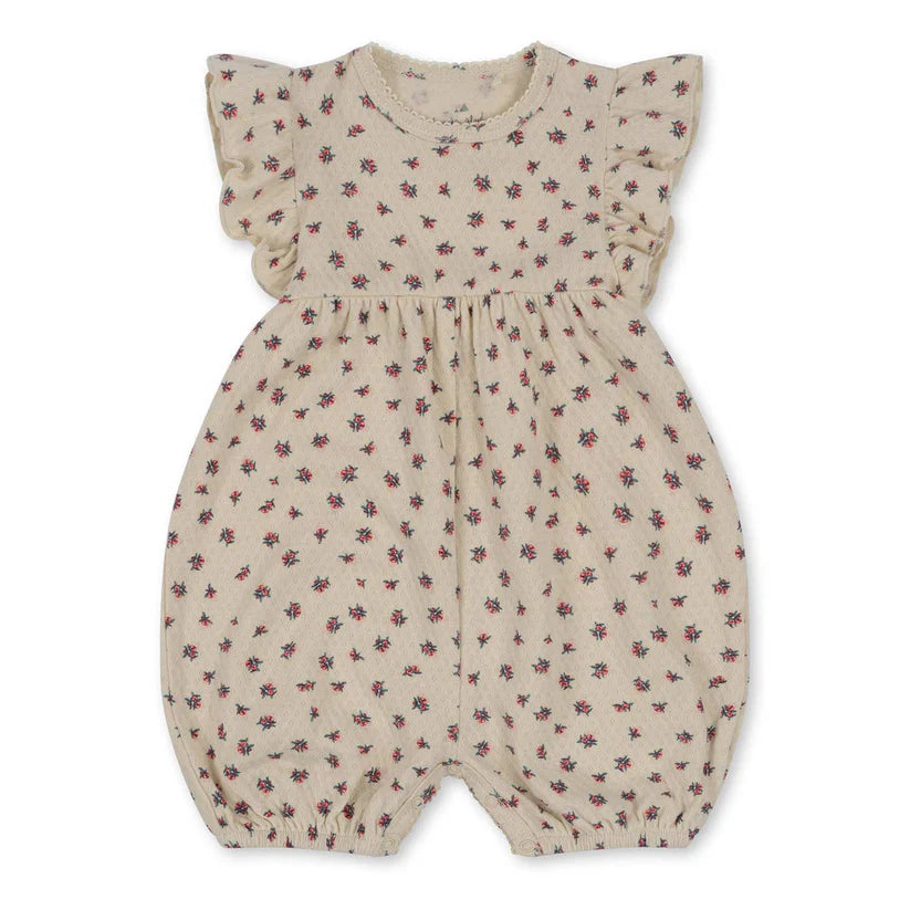 Sui Romper GOTS