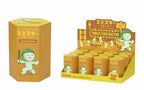 SMISKI Minifigure Construction Series