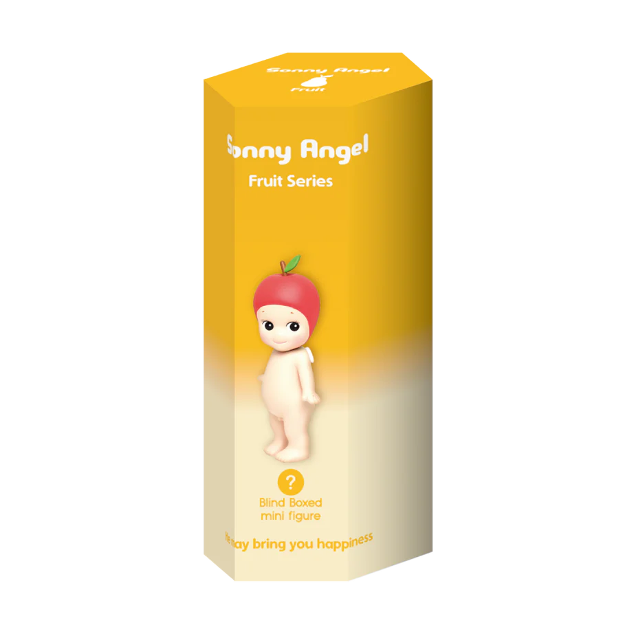 Sonny Angel Fruit Series