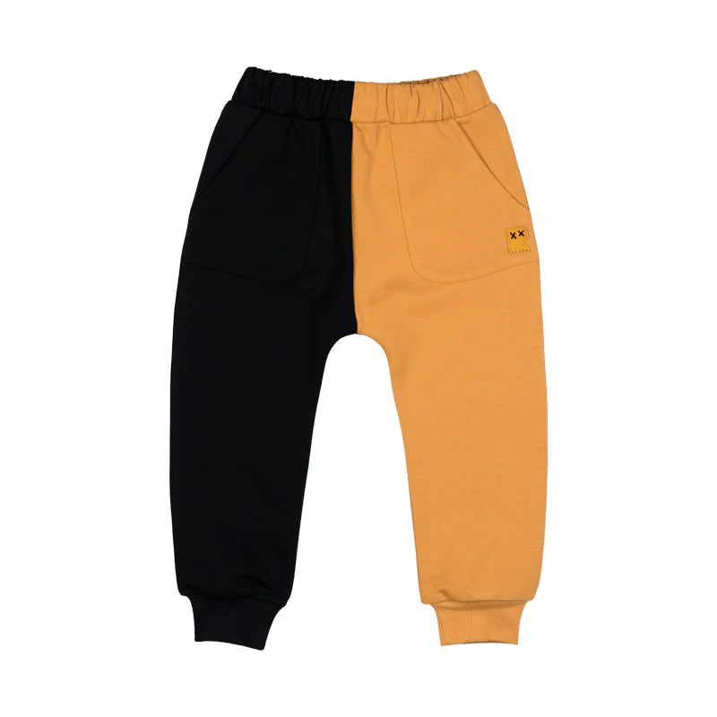 Easy Tiger Trackpants