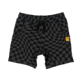 Charcoal Madness Shorts