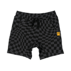 Charcoal Madness Shorts