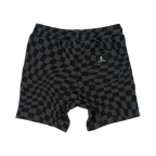 Charcoal Madness Shorts