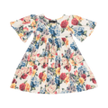 Mahalia Goldie Dress