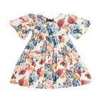 Mahalia Goldie Dress